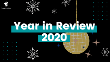 Hummingbot's Year in Review 2020