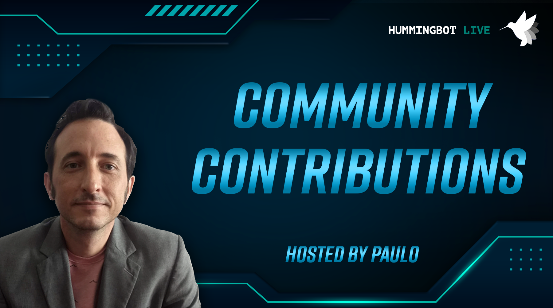 Hummingbot Community Contributions