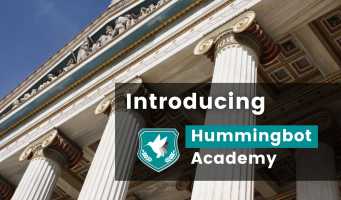 Introducing Hummingbot Academy