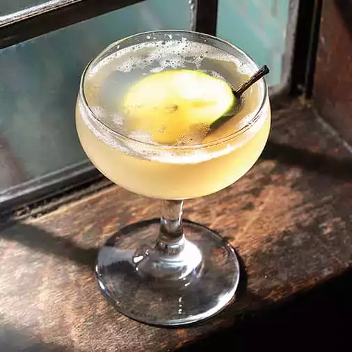 Fancy Co Summer Spritz
