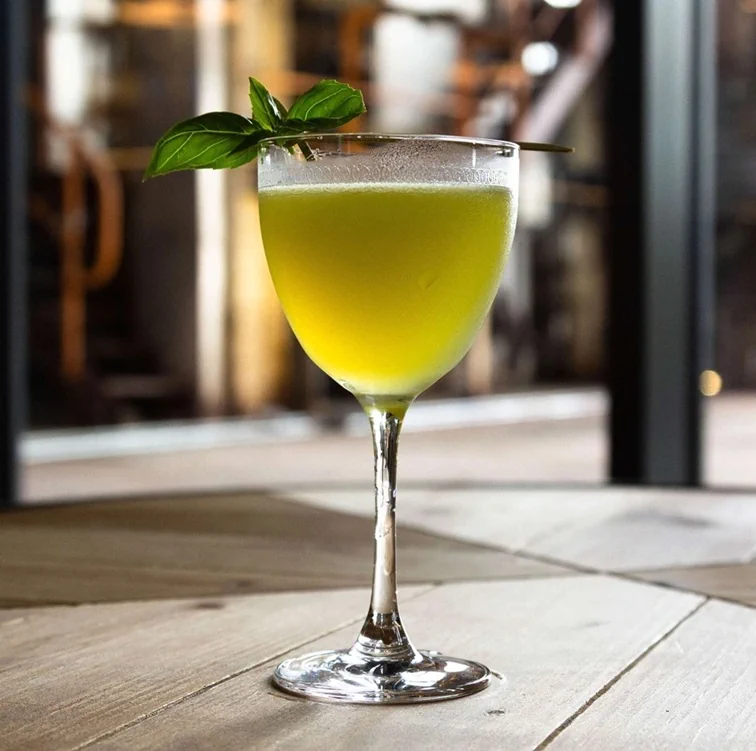Sidecar Cocktail Recipe