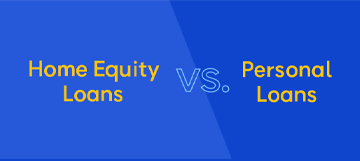 Home Equity Loan vs. Personal Loan: What’s the Difference?