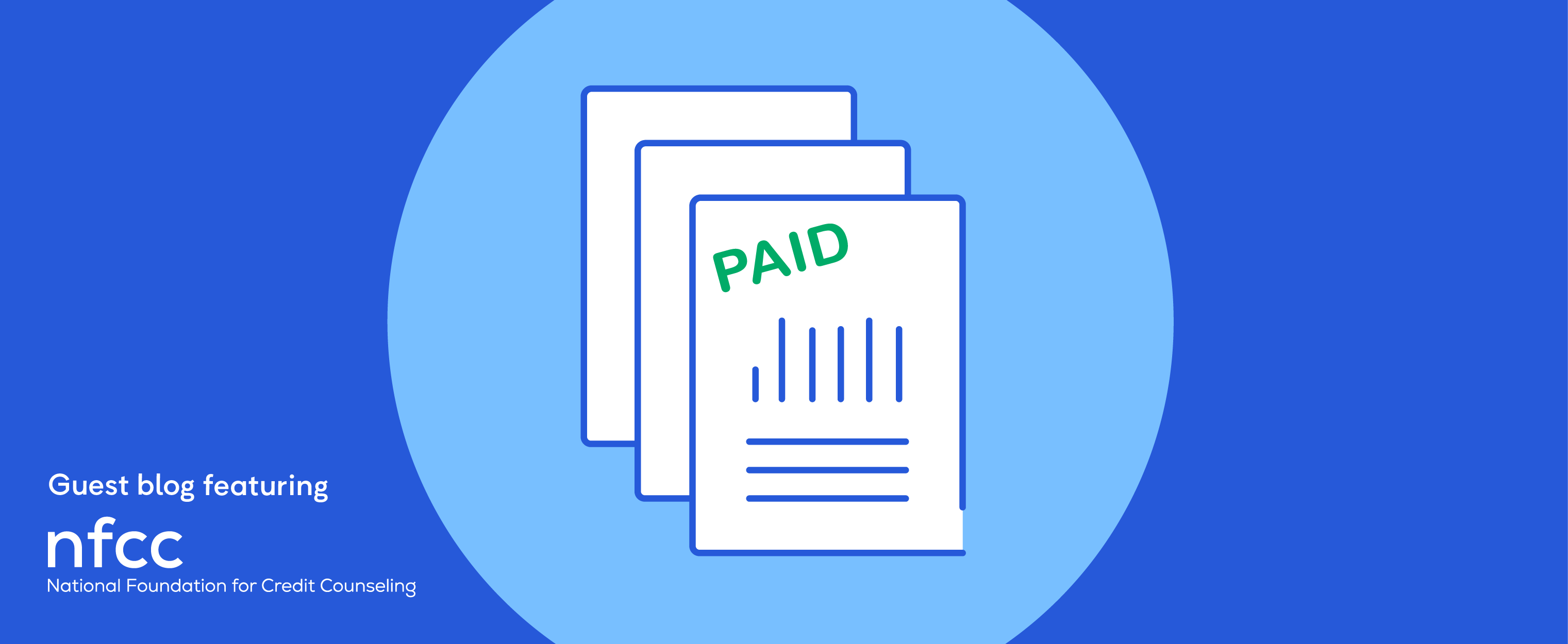 Nonprofit credit counseling information - NFCC and OneMain Financial
