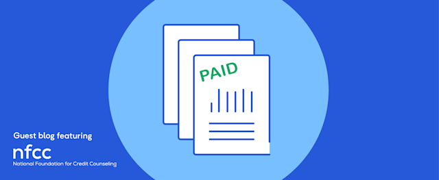 Nonprofit credit counseling information - NFCC and OneMain Financial