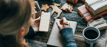 Financial Goals for Your New Year Resolutions in 2023