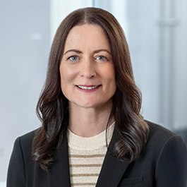Karen Mooney