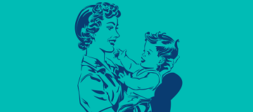 Mom Knows Best