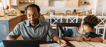 How to Create a Budget for the First Time