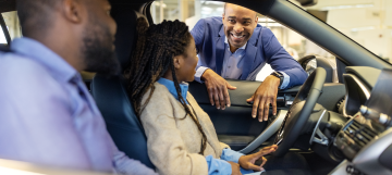 Car Buying Checklist: 6 Steps to Take Before Buying a Car