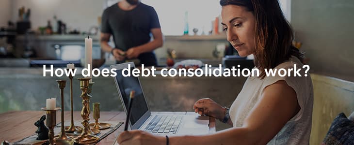 6 Questions to Ask When You Consider Debt Consolidation