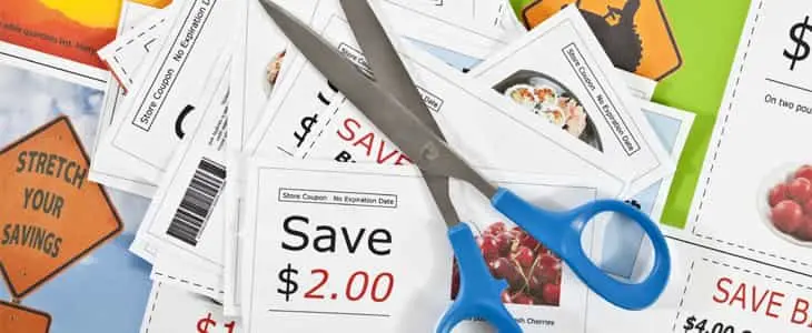 A Beginner's Guide to Couponing
