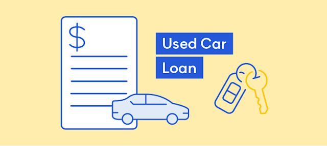 Find out how to secure a loan for your used car with ease.