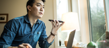 What is a Vishing Scammer?