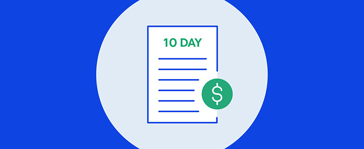 What is a 10-Day Payoff, and How Does it Work?