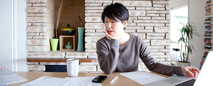 Focusing on the Right Things to Measure Financial Health?