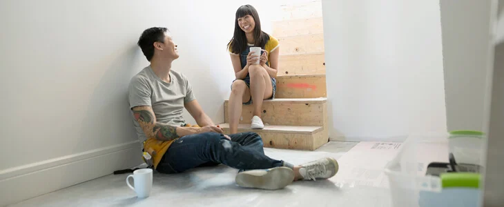 New Year with New Financial Goals! Here are 5 steps to Help 