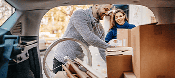 How to Move Out of State: Tips for Stress Free Moving