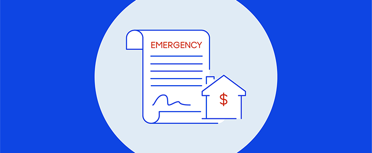 Should I Get an Emergency Loan to Pay My Rent? 