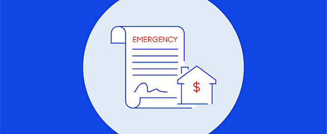 Quick financial support for urgent housing emergencies.