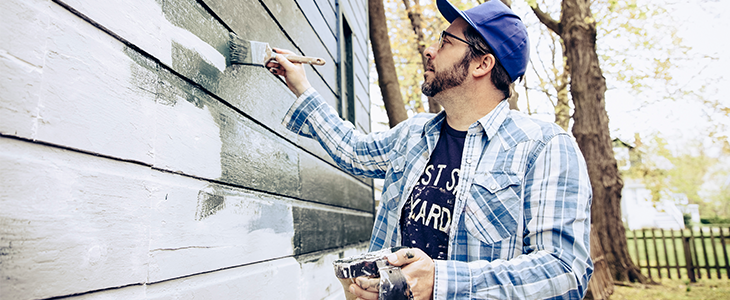 10 Small Home Improvement Projects That Make A Big Impact 10 Small Home Improvement Projects That Make A Big Impact