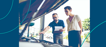 How to Save Money on Car Repairs