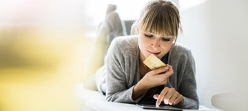 How to Deal With Your Credit Card Debt