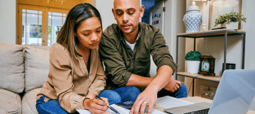 How Does Debt Consolidation Affect Your Credit?