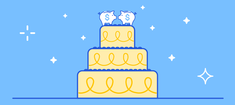 How Much Does the Average Wedding Cost?