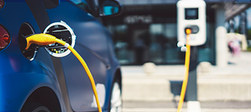 Is an Electric Vehicle Right for Me Financially?