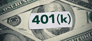 What Does Vesting Mean in a 401(k)?