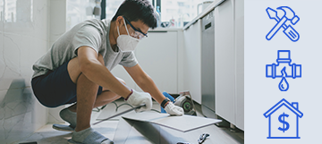 How to Pay for Pricey Home Repairs