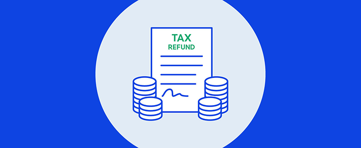 Get fast funds today with a tax refund loan.
