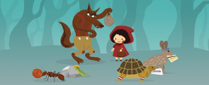 4 Best Fairy Tale Databases Online - SWW