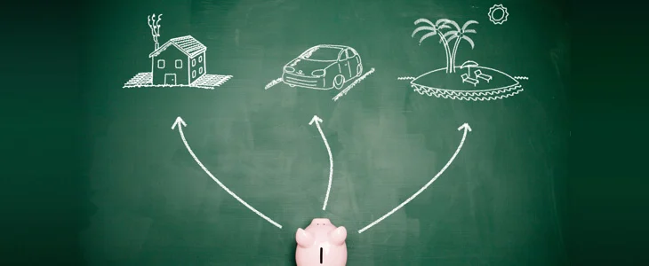 How to Set Goals for Your Money