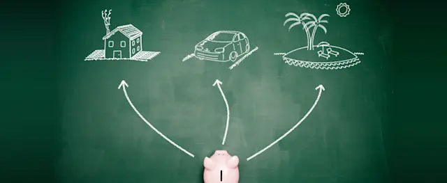 How to Set Goals for Your Money