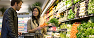 What Is The Average Grocery Bill For 2 In 2022 
