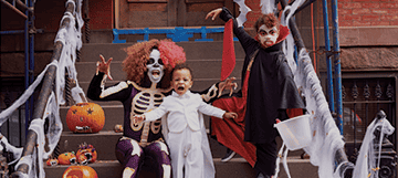 Tricks to Save Money on Halloween Costumes