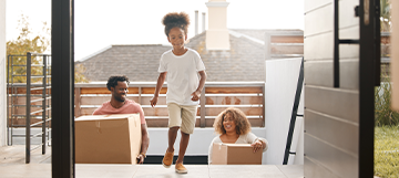 Where to Find Money to Finance Relocation Costs