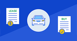 Is it Better to Lease or Buy a New Car? 