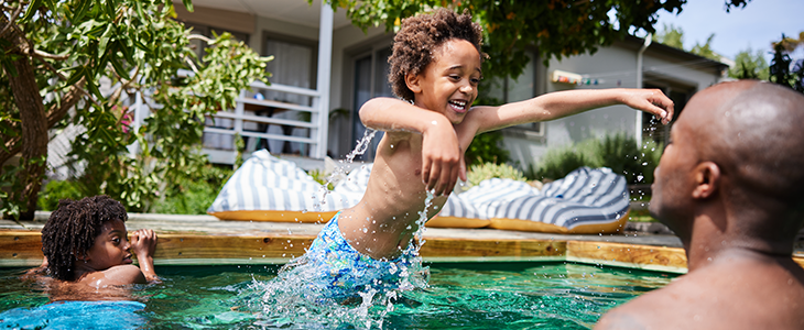 8 Types of Pools to Consider for Your Home