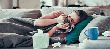 7 Ways to Avoid Getting Sick and Missing Work