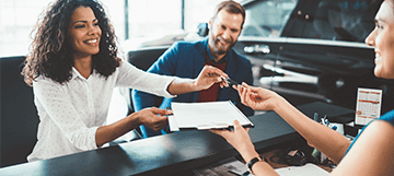Difference Between Direct Auto Loan & Indirect Auto Finance