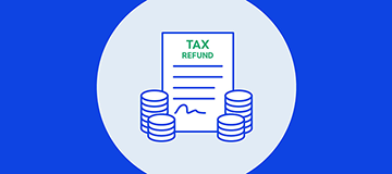 What is a tax refund loan?