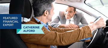 Getting the Best Price When Buying a Car