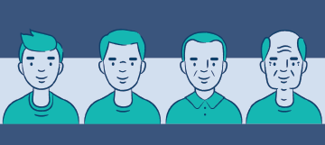 Smart Financial Moves in Your 20s, 30s, 40s and 50 & Over