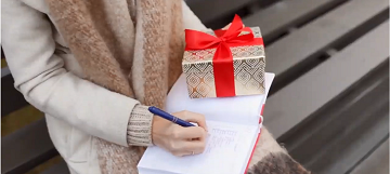 Create a Savings Fund for Holiday Shopping