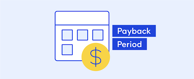 Calculate your payback period and make smarter financial decisions.