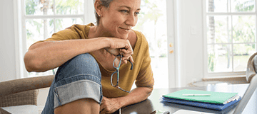 Smart Financial Moves to Make in Your 50s