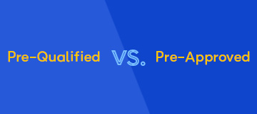Prequalified vs Preapproved: What’s the Difference?