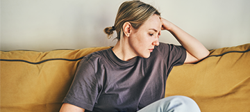 How Does Financial Stress Affect Your Health?